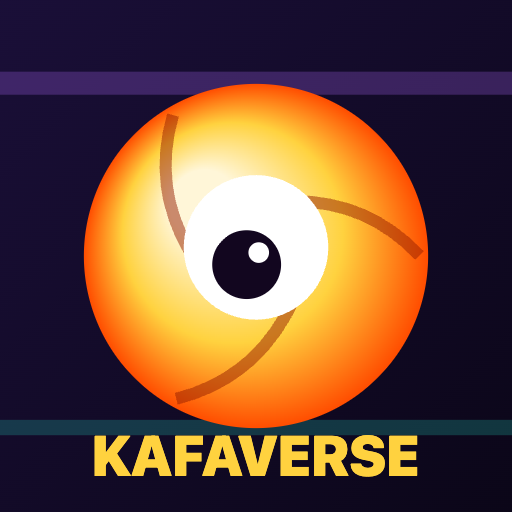 KAFAVERSE