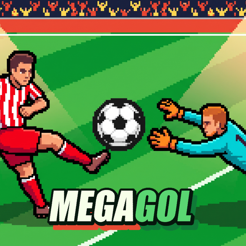 MEGAGOL